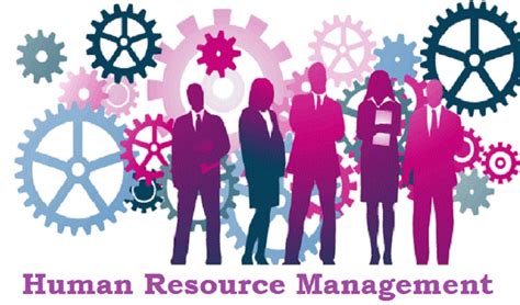 association of human resource managers.